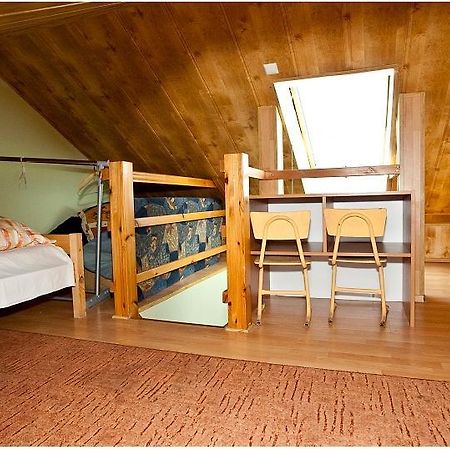Bar Bis Bed & Breakfast Mielno  Eksteriør bilde