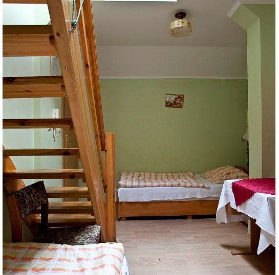 Bar Bis Bed & Breakfast Mielno  Eksteriør bilde